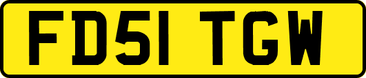 FD51TGW