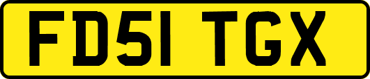 FD51TGX