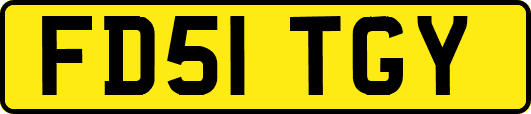 FD51TGY