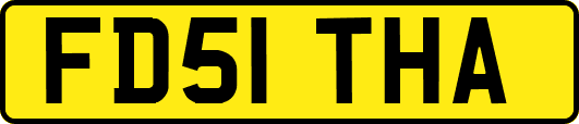 FD51THA