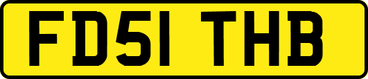 FD51THB
