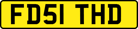 FD51THD