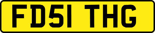 FD51THG