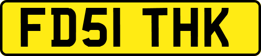 FD51THK