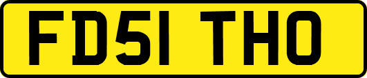 FD51THO