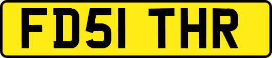 FD51THR