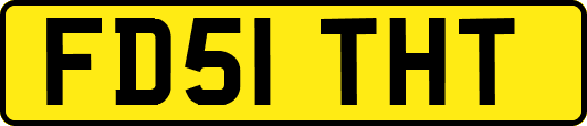 FD51THT