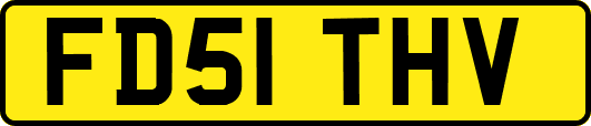 FD51THV