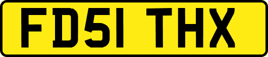 FD51THX