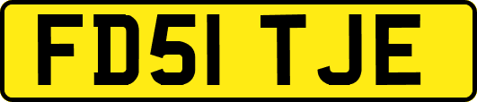 FD51TJE