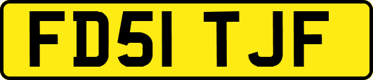FD51TJF