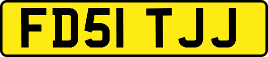 FD51TJJ