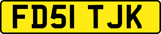 FD51TJK