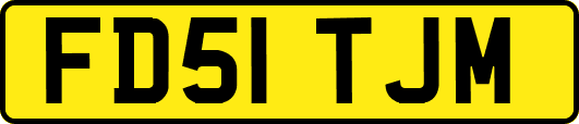FD51TJM
