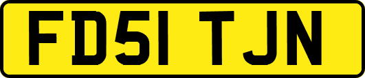 FD51TJN