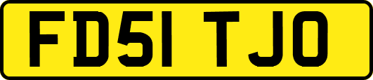 FD51TJO