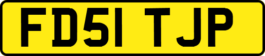FD51TJP