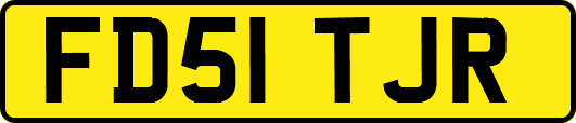 FD51TJR