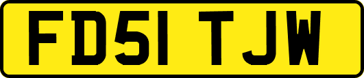 FD51TJW