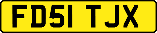 FD51TJX