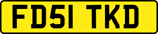 FD51TKD