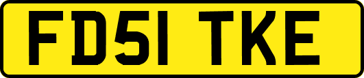FD51TKE