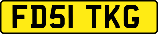 FD51TKG
