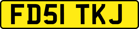 FD51TKJ