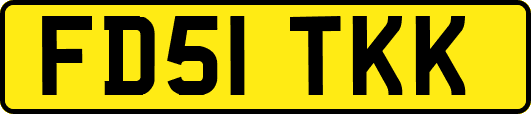 FD51TKK