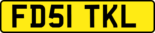 FD51TKL