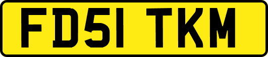 FD51TKM