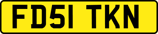 FD51TKN