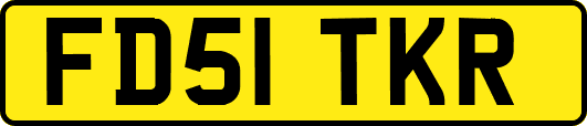 FD51TKR