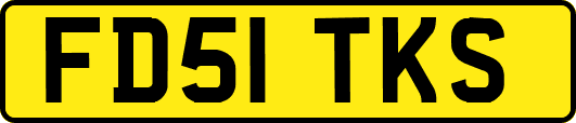 FD51TKS