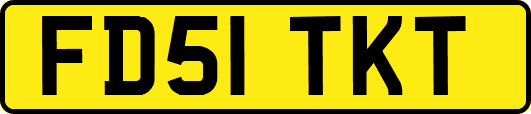FD51TKT