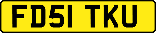 FD51TKU