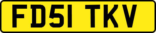 FD51TKV