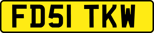FD51TKW