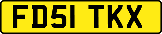 FD51TKX