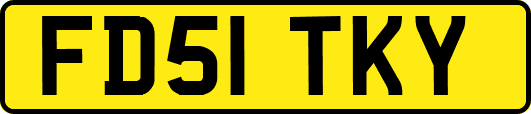 FD51TKY