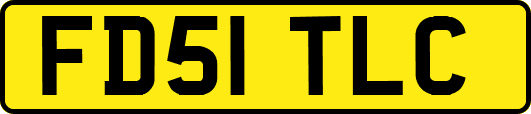 FD51TLC