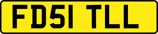 FD51TLL