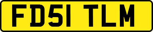 FD51TLM