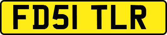 FD51TLR