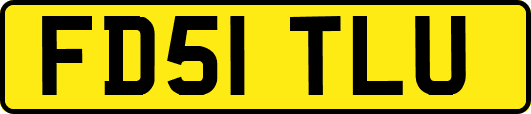 FD51TLU