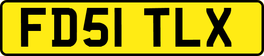 FD51TLX