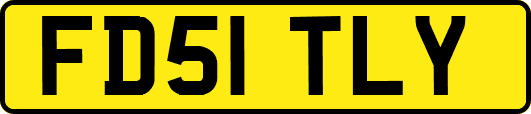 FD51TLY
