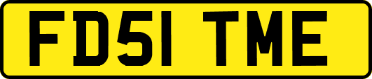 FD51TME