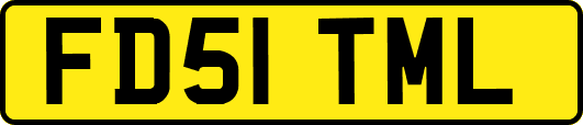 FD51TML