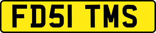 FD51TMS